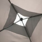 Arosa Outdoor Pop-Up Canopy 10' X 10' - Image 3