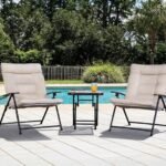 Bastia 3 Pc. Conversation Set