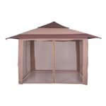 Genoa Pop Up Gazebo