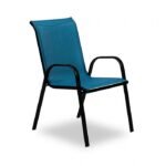 Pierro 5 Pc. Outdoor Dining Set - Image 7