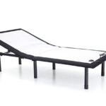 Somnerside I Adjustable Bed Base