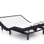 Somnerside II Adjustable Bed Base