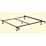 Framos Adjustable Bed Frame (FQ)