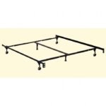 Framos Adjustable Bed Frame (QK)