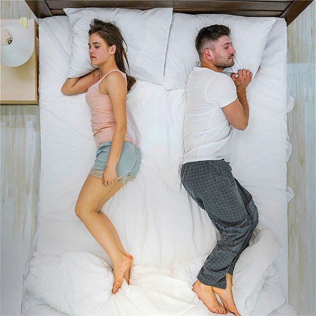 no-motion-transfer_2.jpg Edelweiss 8" Memory Foam Mattress - Image 1