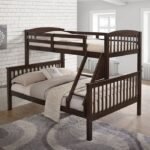 Brookings TwinFull Bunk Bed