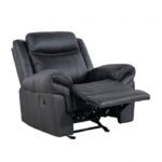 Agata Glider Recliner - Image 2