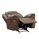 Agata Glider Recliner - Image 3