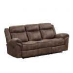 Agata Manual Sofa - Image 2
