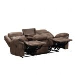 Agata Manual Sofa - Image 3
