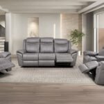 Agata Glider Recliner