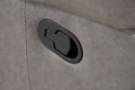 Agata Glider Recliner Loveseat - Image 5