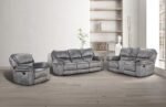 Themis Manual Loveseat
