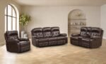 Osias Manual Sofa - Image 3