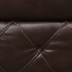 Osias Manual Sofa