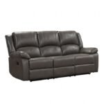 Letha Manual Sofa - Image 3