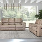 Jambi Loveseat