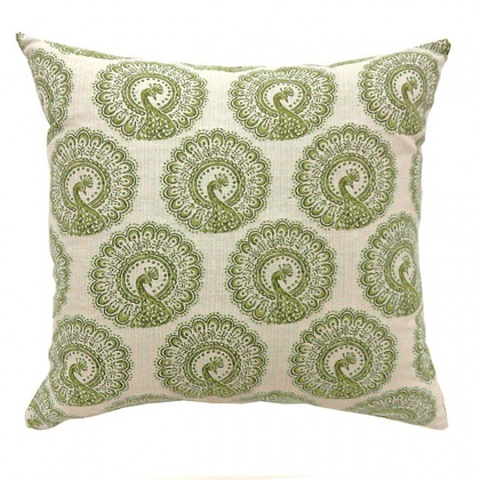 pl677gr-z.jpg Fifi Pillow (2Box) - Image 1