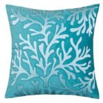 June Accent Pillow