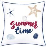 Emmie Accent Pillow