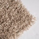 Annmarie 5' X 7' Beige Area Rug - Image 2