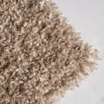 Annmarie 5' X 7' Beige Area Rug - Image 3