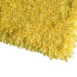 Annmarie 5' X 7' Yellow Area Rug - Image 2