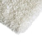 Annmarie 5' X 7' White Area Rug - Image 2
