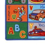 Amos Area Rug - Image 2