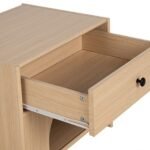 Chiloquin Side Table