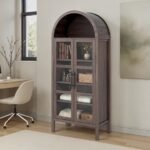 Gateshead Arched Cabinet