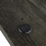 Ptolema 4 Pc. Dining Table Set - Image 2