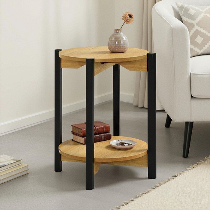 sl4200ak-e-1-z.jpg Hyde Round End Table - Image 1