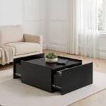 Hyde Coffee Table