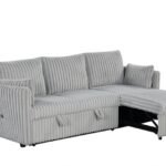 Denholme Sectional w Pull Out
