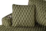 Ferryhill 2-Arm Chaise - Image 4