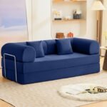 Perri 79" Compressed Sofa