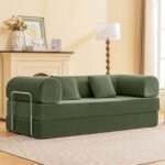 Perri 79" Compressed Sofa