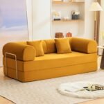 Perri 79" Compressed Sofa
