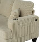 Moretaine Sofa - Image 3