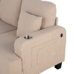 Cinderford Sofa - Image 5