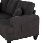 Cinderford Sofa - Image 2
