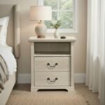 Amble Nightstand