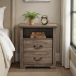 Amble Nightstand