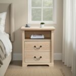 Amble Nightstand