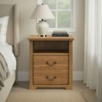 Amble Nightstand