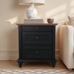 Hyde Nightstand