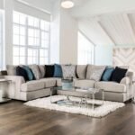 Gunnersbury Sectional