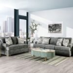 Leytonstone Loveseat