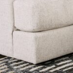 Flintshire Loveseat - Image 3